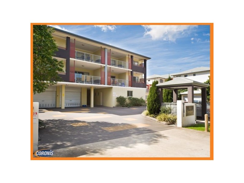 18/111 Samford Road, Enoggera QLD 4051