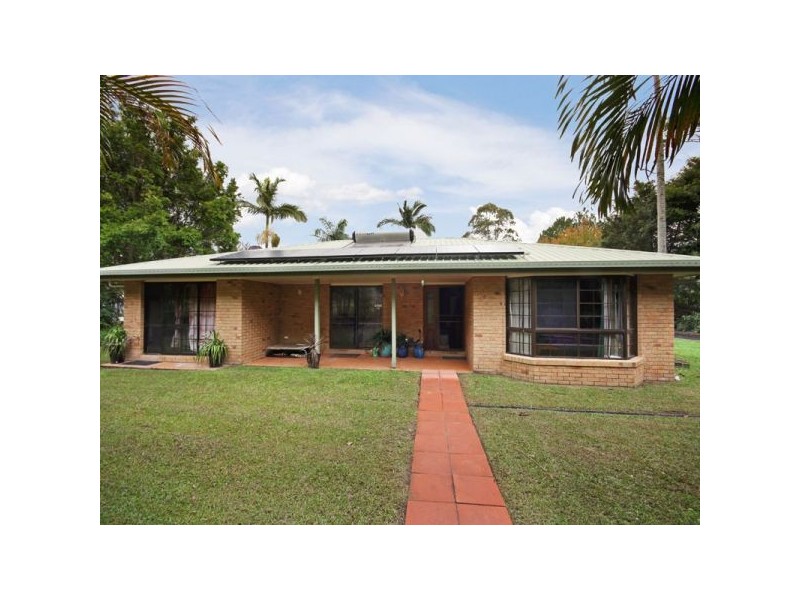 46 Bubke Crescent, Caboolture QLD 4510