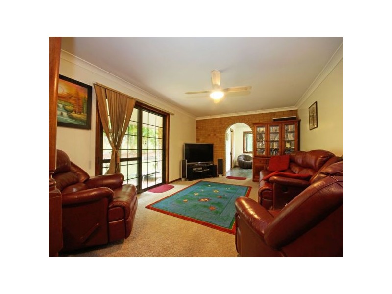 46 Bubke Crescent, Caboolture QLD 4510