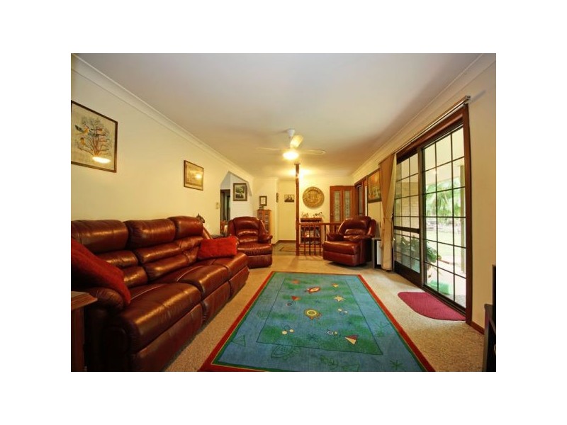 46 Bubke Crescent, Caboolture QLD 4510