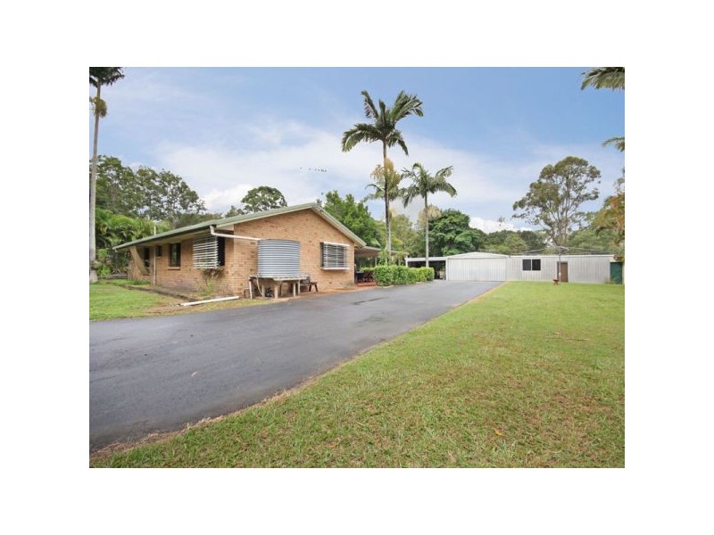 46 Bubke Crescent, Caboolture QLD 4510