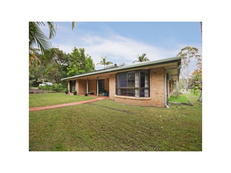 46 Bubke Crescent, Caboolture QLD 4510