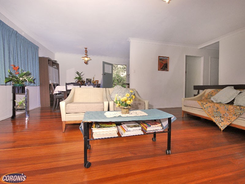 Ferny Hills QLD 4055