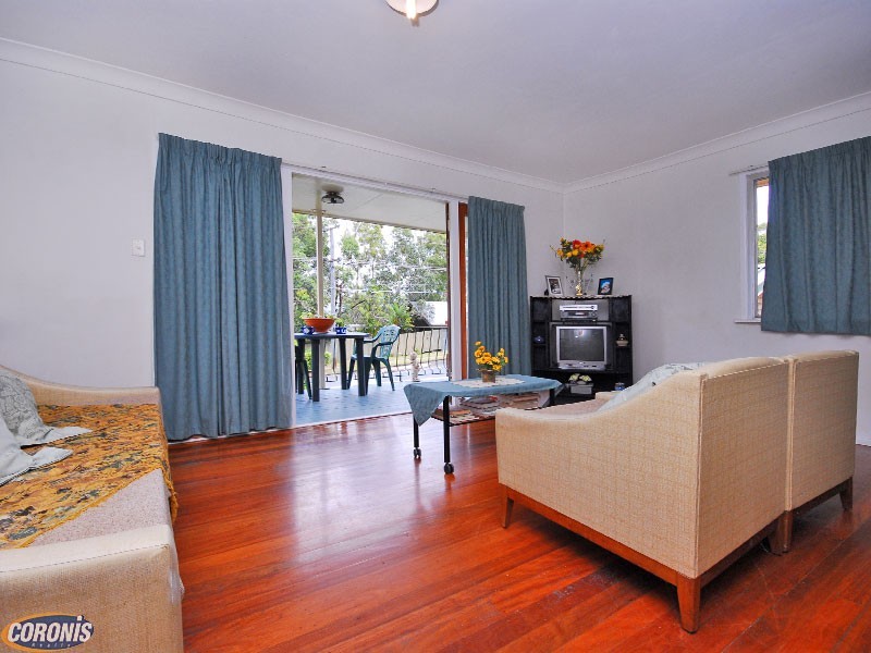 Ferny Hills QLD 4055