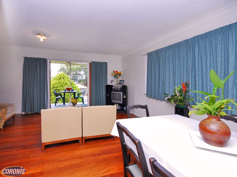 Ferny Hills QLD 4055