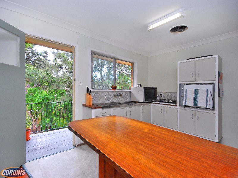 Ferny Hills QLD 4055