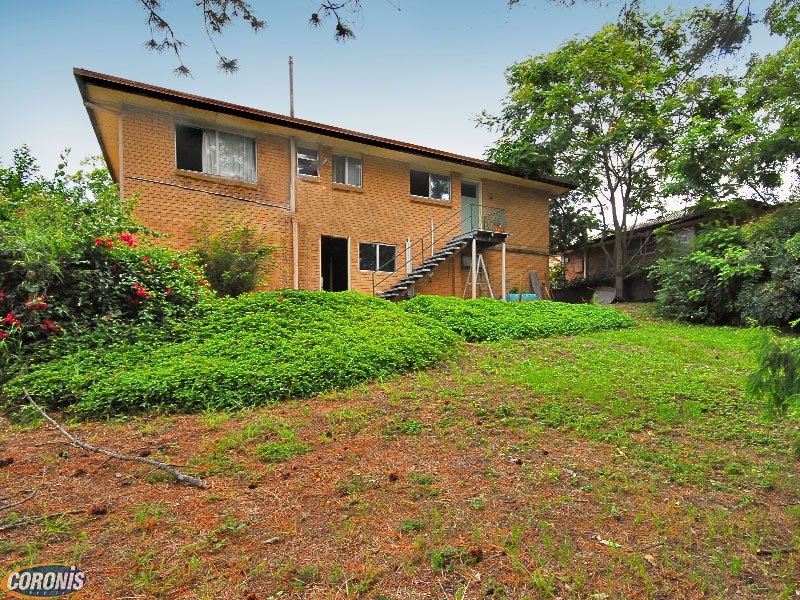 Ferny Hills QLD 4055