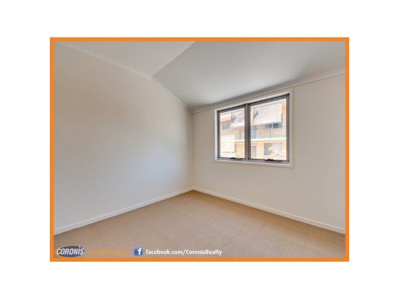 2/20 Balowrie Street, Hamilton QLD 4007