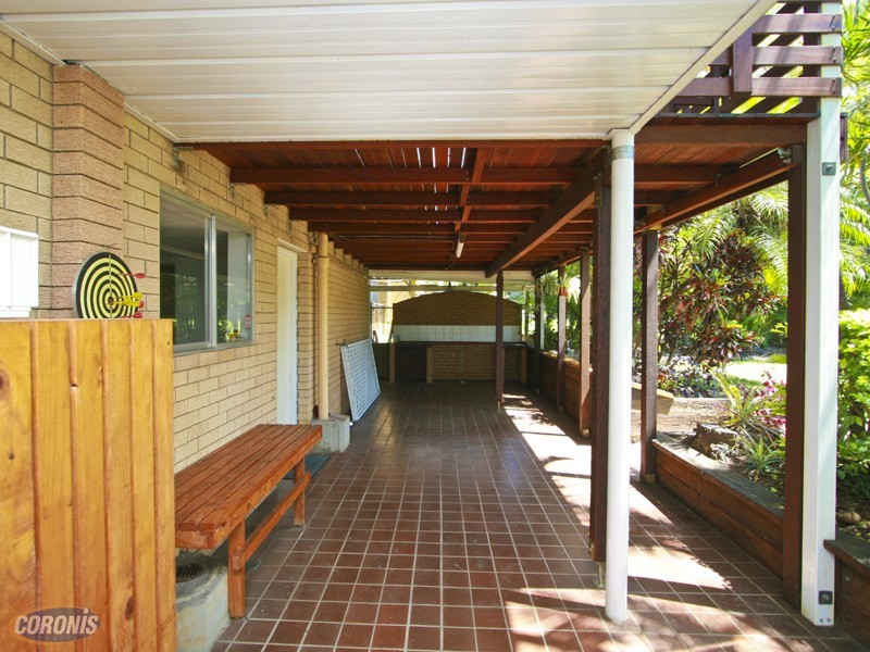 Bracken Ridge QLD 4017