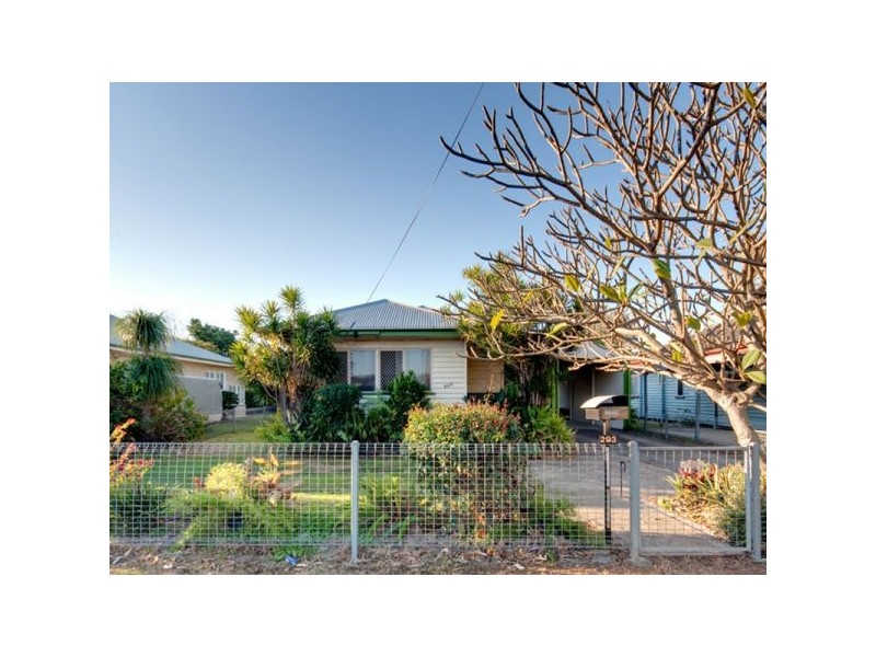 293 Zillmere Road, Zillmere QLD 4034