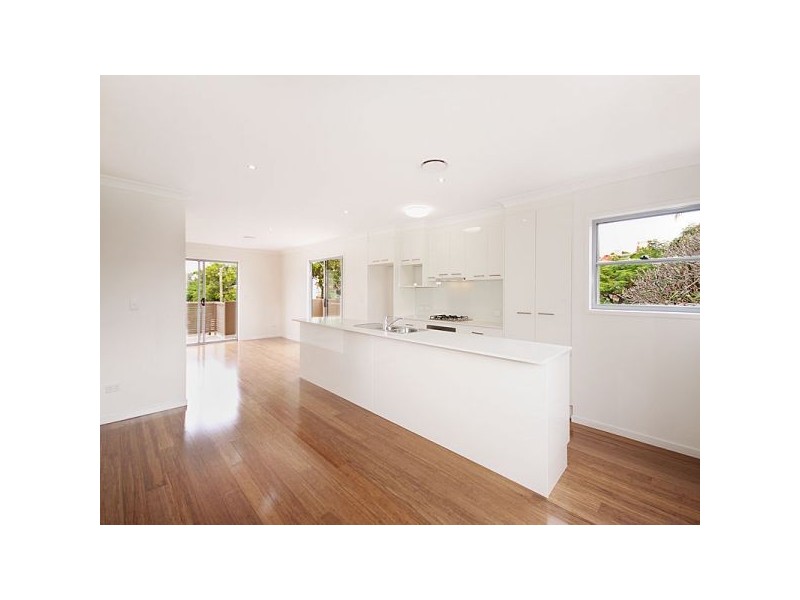 3/20 Balowrie Street, Hamilton QLD 4007