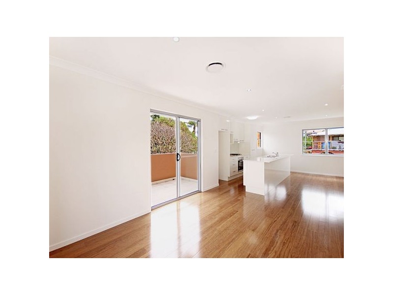 3/20 Balowrie Street, Hamilton QLD 4007