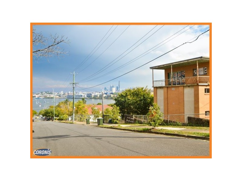 42 Toorak Road, Hamilton QLD 4007