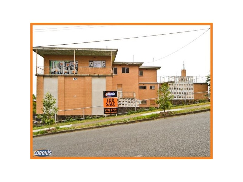 42 Toorak Road, Hamilton QLD 4007