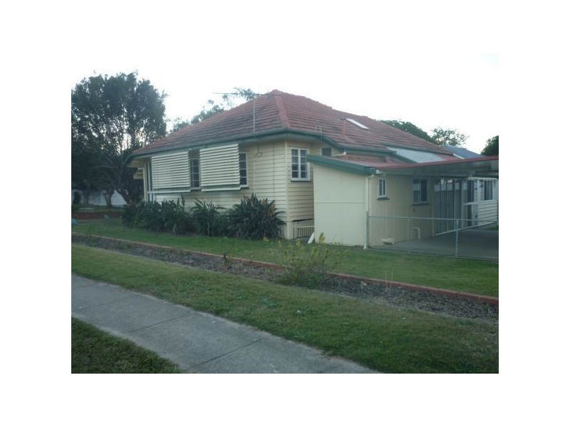 31  Unmack Street, Chermside QLD 4032