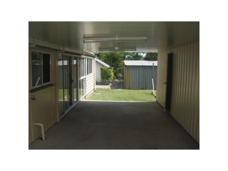 31  Unmack Street, Chermside QLD 4032