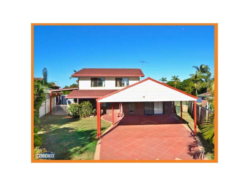 5 Bindo Place, Manly West QLD 4179