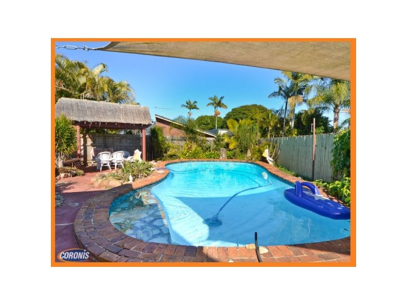 5 Bindo Place, Manly West QLD 4179