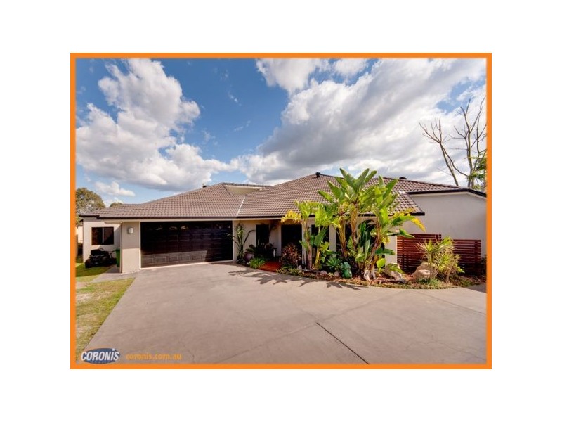 25 Mainsail Drive, Caboolture QLD 4510