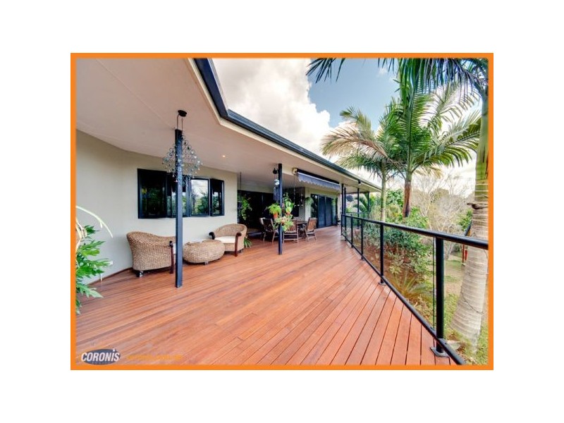 25 Mainsail Drive, Caboolture QLD 4510