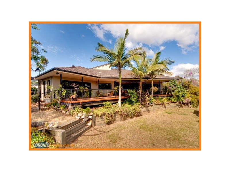 25 Mainsail Drive, Caboolture QLD 4510