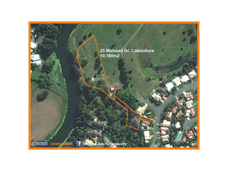 25 Mainsail Drive, Caboolture QLD 4510