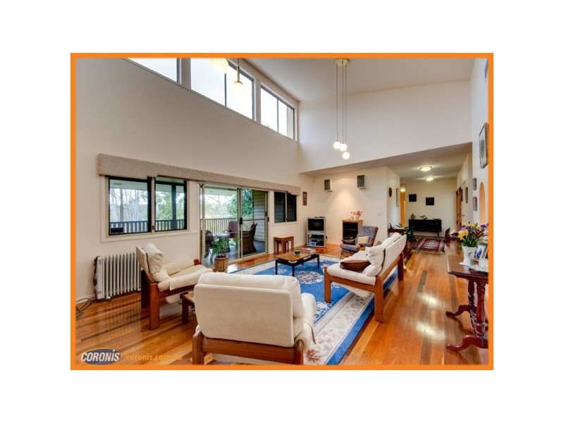 5 Liuda Ct, Samford Valley QLD 4520
