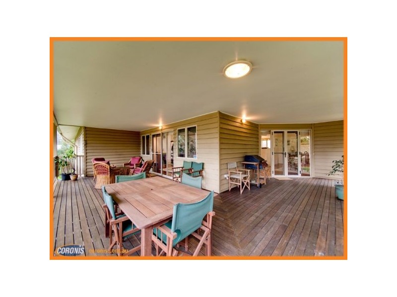5 Liuda Ct, Samford Valley QLD 4520