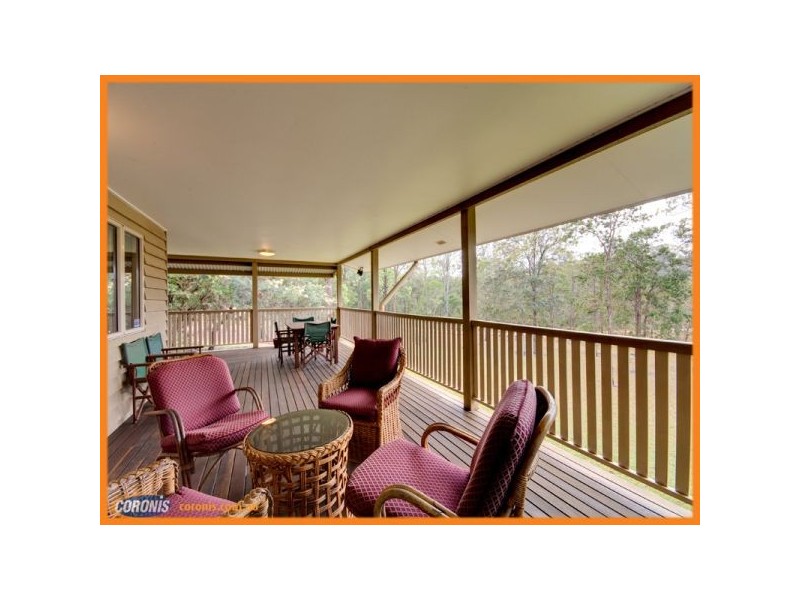 5 Liuda Ct, Samford Valley QLD 4520