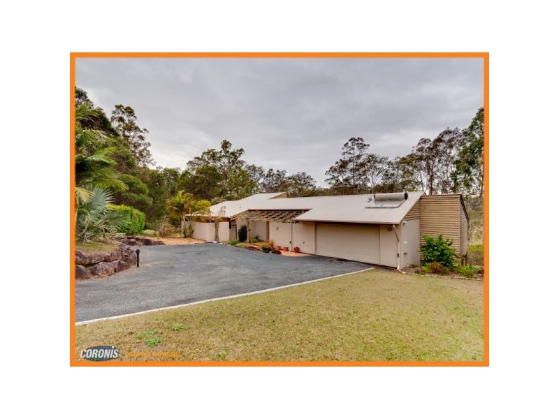 5 Liuda Ct, Samford Valley QLD 4520