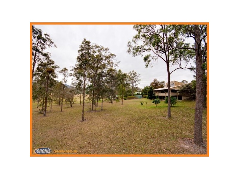 5 Liuda Ct, Samford Valley QLD 4520