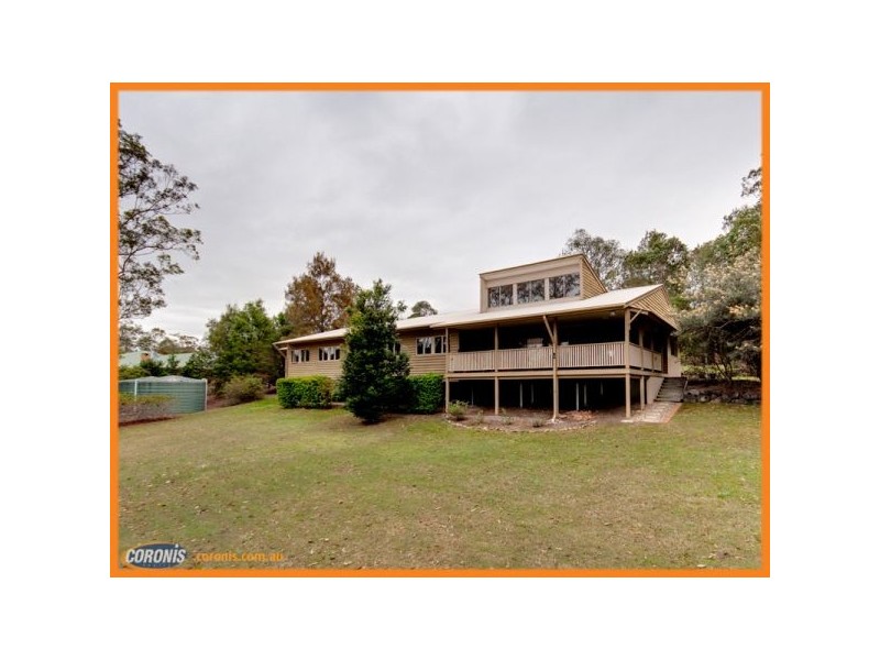 5 Liuda Ct, Samford Valley QLD 4520