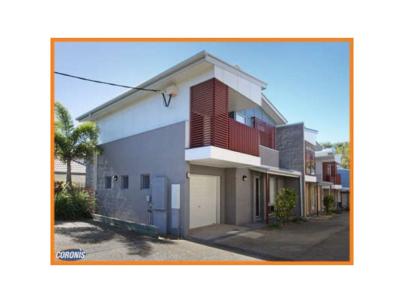 1/126 Turner Street, Scarborough QLD 4020
