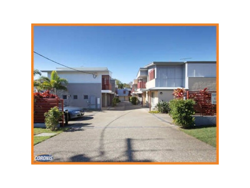 1/126 Turner Street, Scarborough QLD 4020