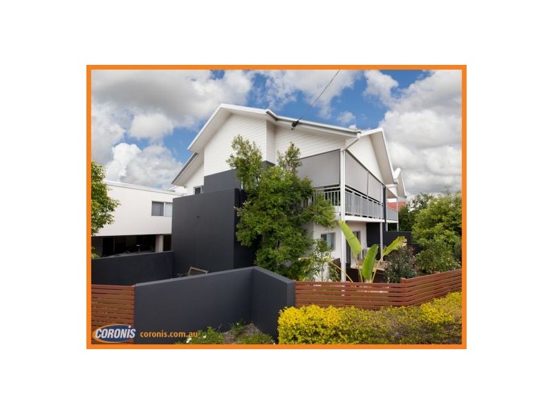 2/16 Trackson Street, Alderley QLD 4051