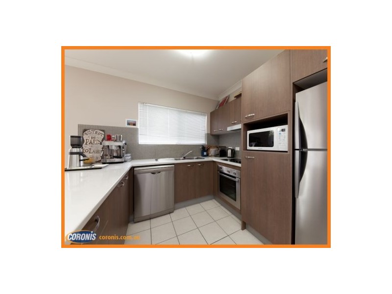 2/16 Trackson Street, Alderley QLD 4051