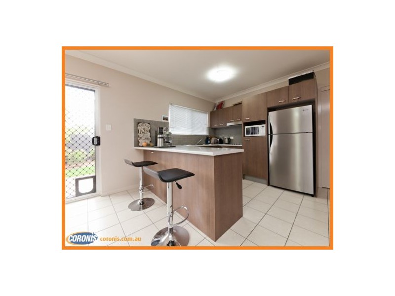 2/16 Trackson Street, Alderley QLD 4051