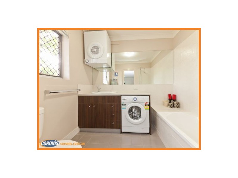 2/16 Trackson Street, Alderley QLD 4051