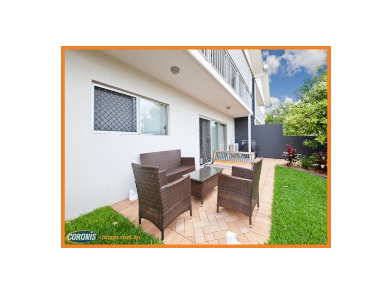 2/16 Trackson Street, Alderley QLD 4051
