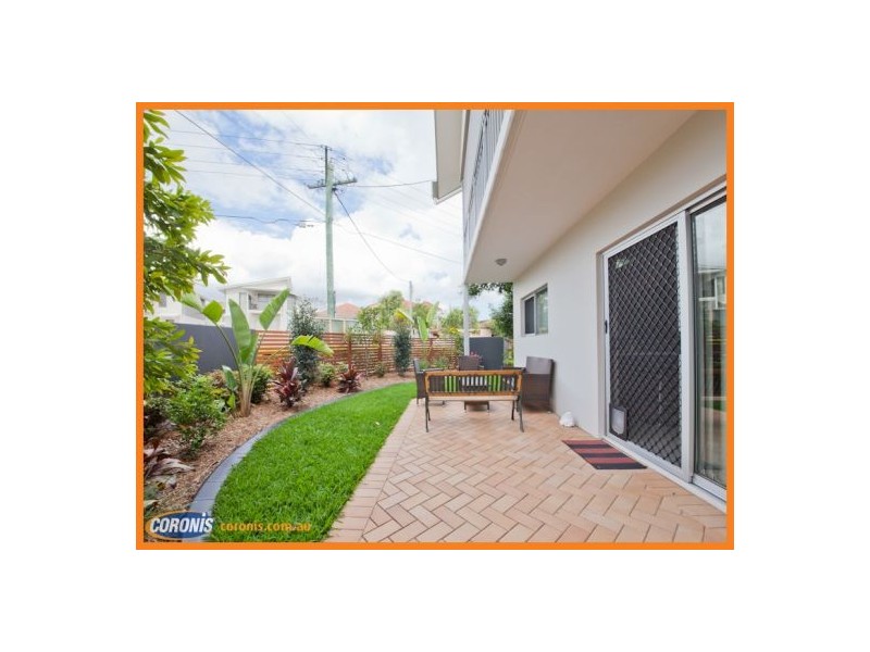 2/16 Trackson Street, Alderley QLD 4051