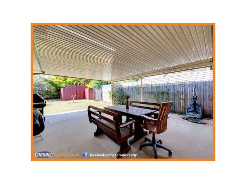 90 Cambridge Crescent, Fitzgibbon QLD 4018