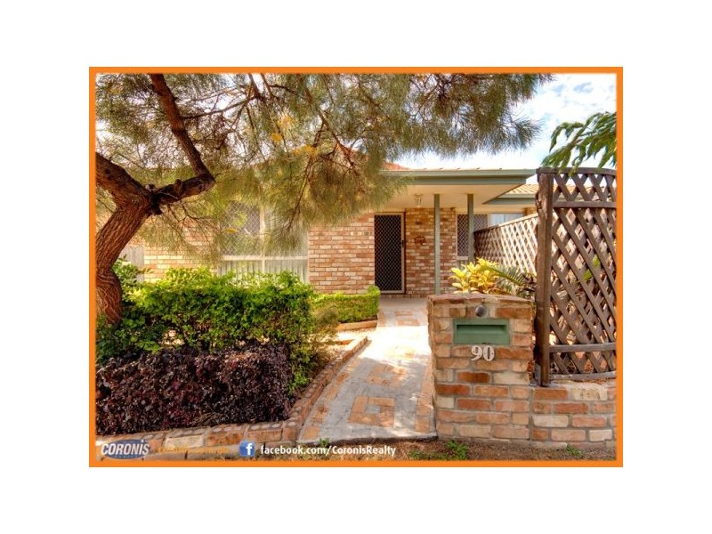 90 Cambridge Crescent, Fitzgibbon QLD 4018