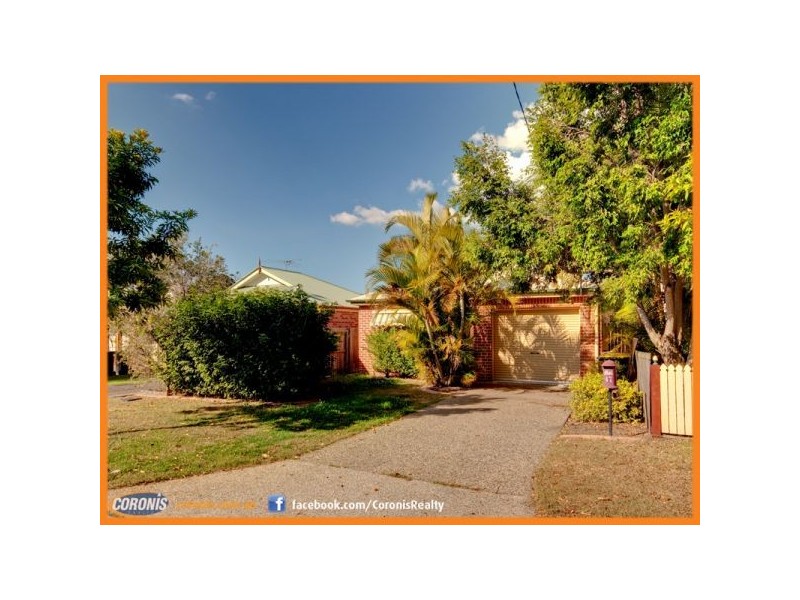 47 Glenholm Street, Mitchelton QLD 4053