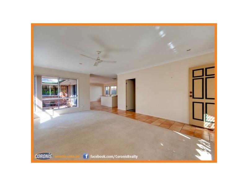 47 Glenholm Street, Mitchelton QLD 4053