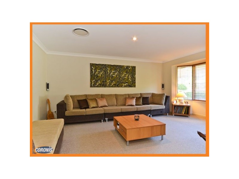 29 Pasture Place, Mount Nathan QLD 4211