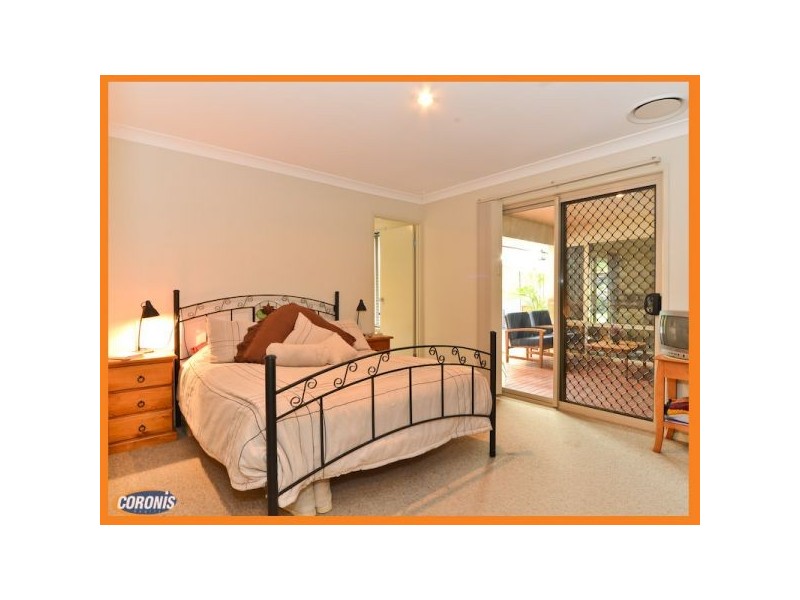 29 Pasture Place, Mount Nathan QLD 4211