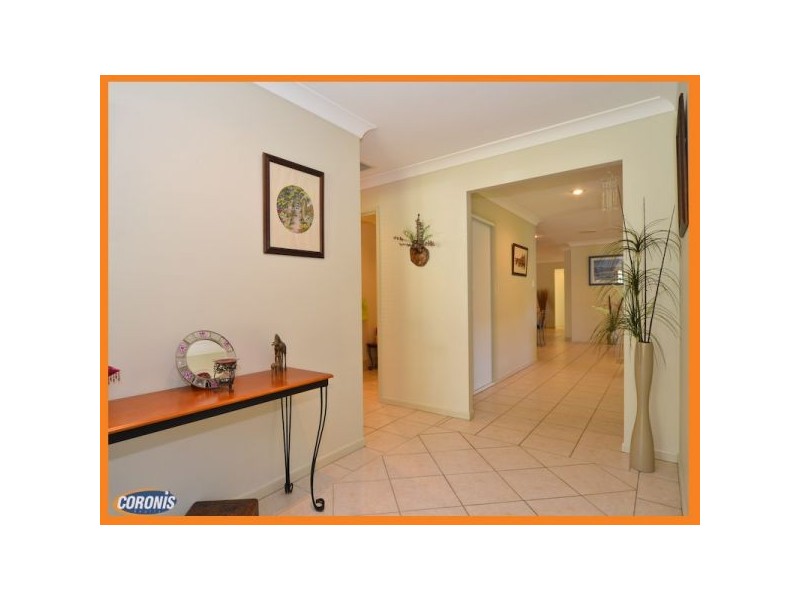 29 Pasture Place, Mount Nathan QLD 4211