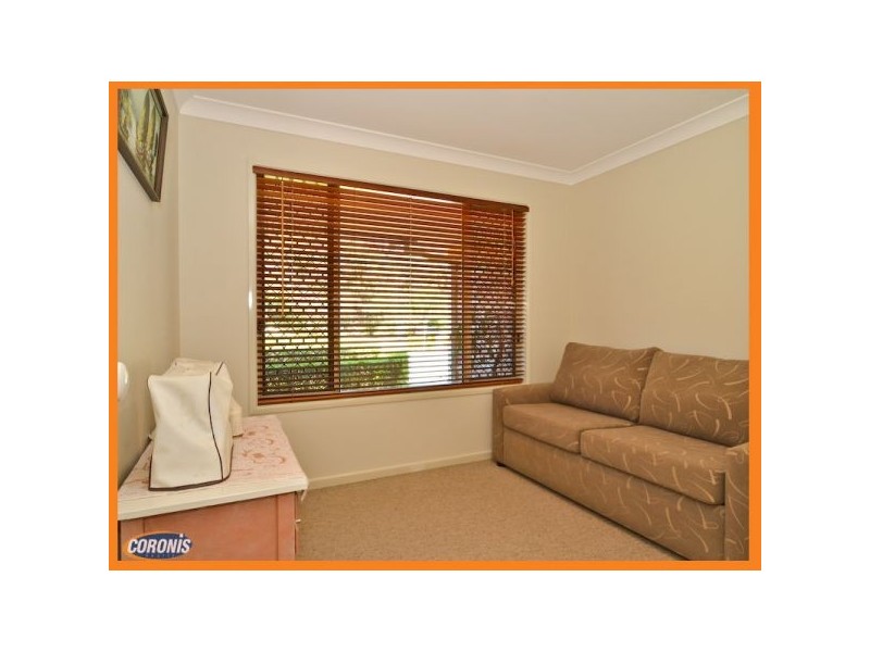 29 Pasture Place, Mount Nathan QLD 4211