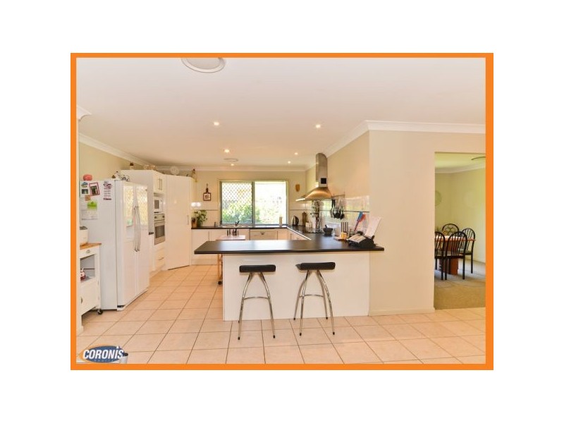 29 Pasture Place, Mount Nathan QLD 4211