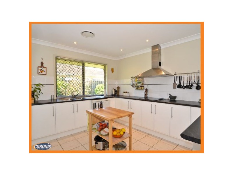 29 Pasture Place, Mount Nathan QLD 4211